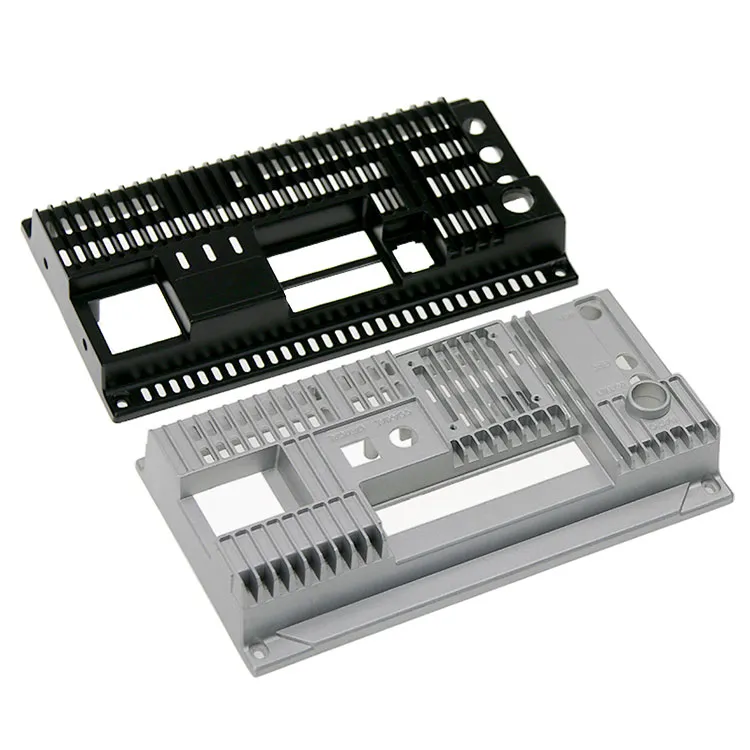 Care sunt cauzele și soluțiile pentru deformarea pieselor de turnare a matriței din aluminiu?
