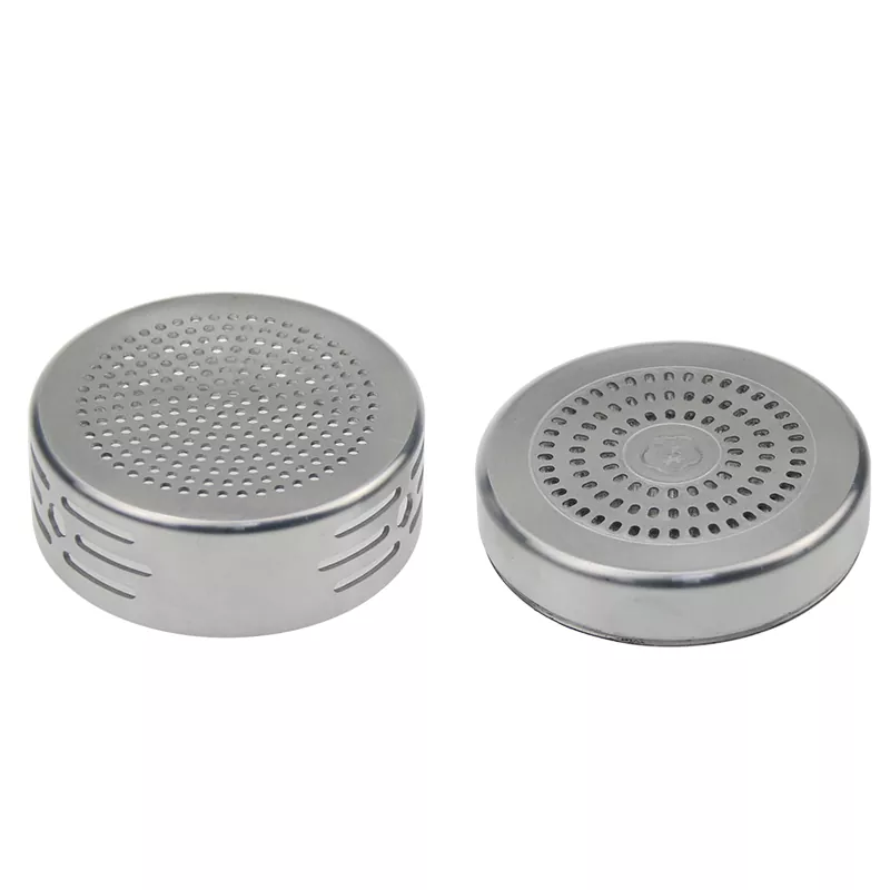Ce să știți despre prelucrarea CNC și oxidarea pentru cochilii cu cutii Moxibustion din aluminiu din aluminiu