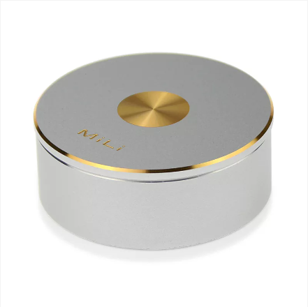 Care sunt avantajele accesoriilor pentru dispozitivele de frumusețe pentru prelucrarea CNC din aluminiu?